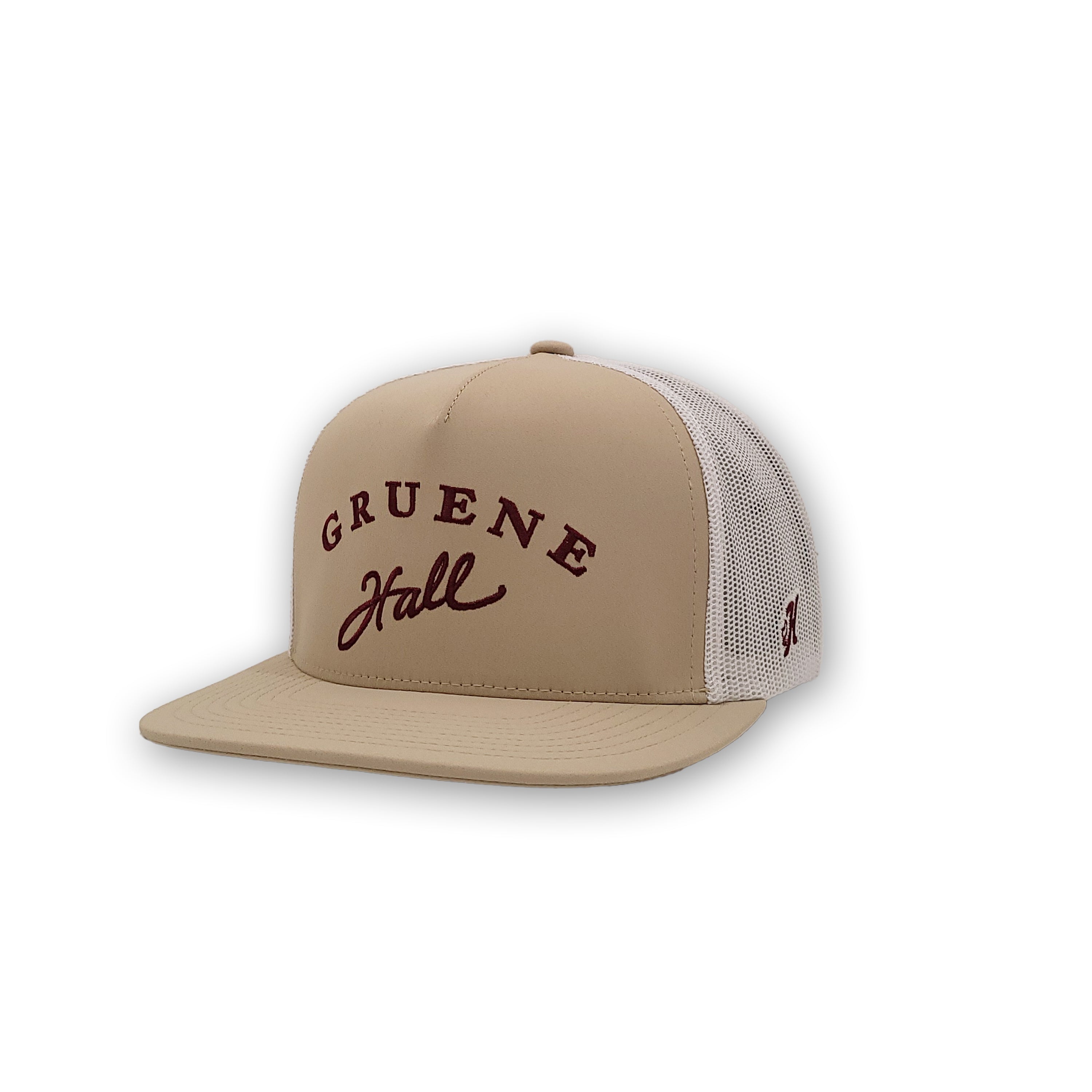 Hooey x Gruene Hall Cap 2405T-TNWH