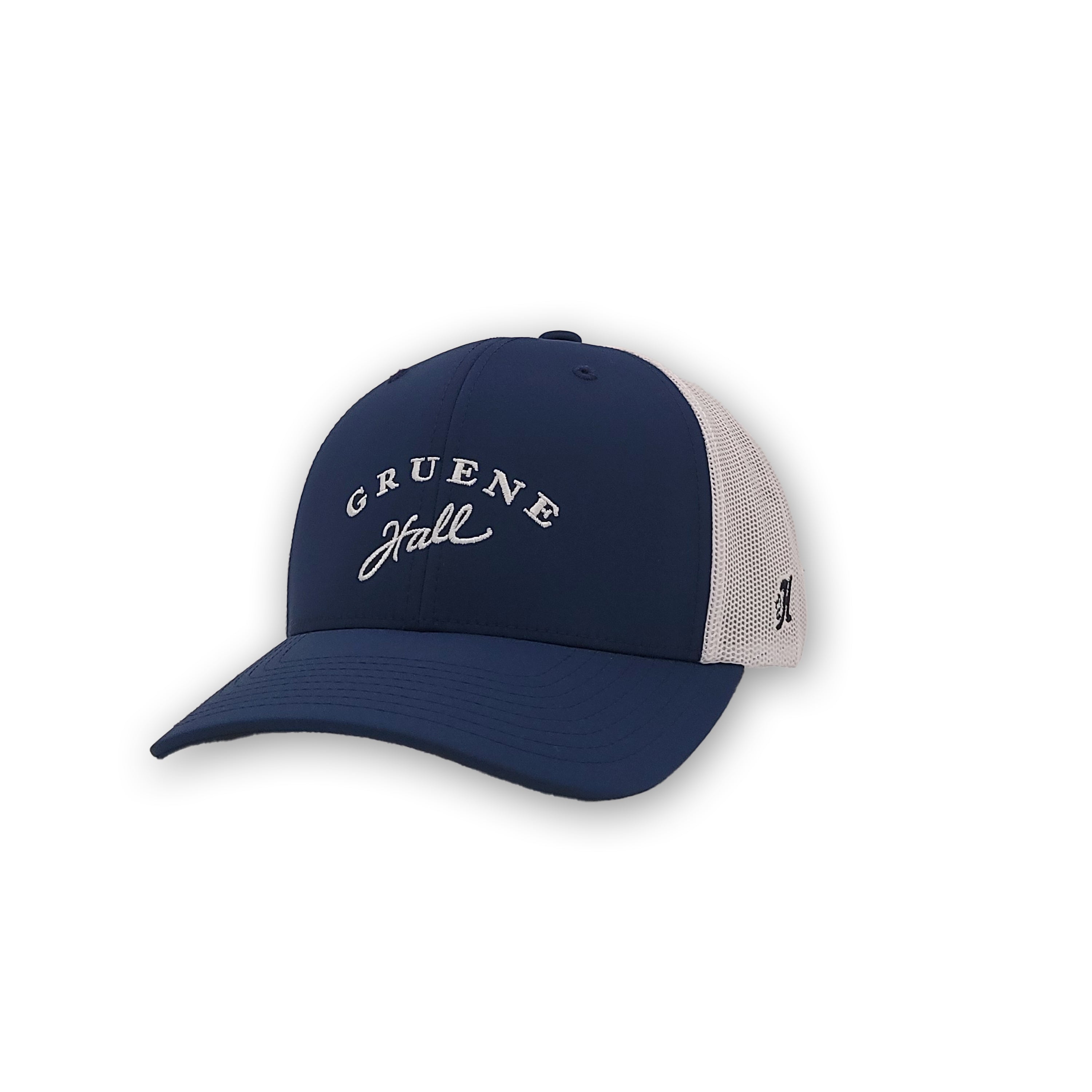 Hooey x Gruene Hall Cap 2407T-NVWH