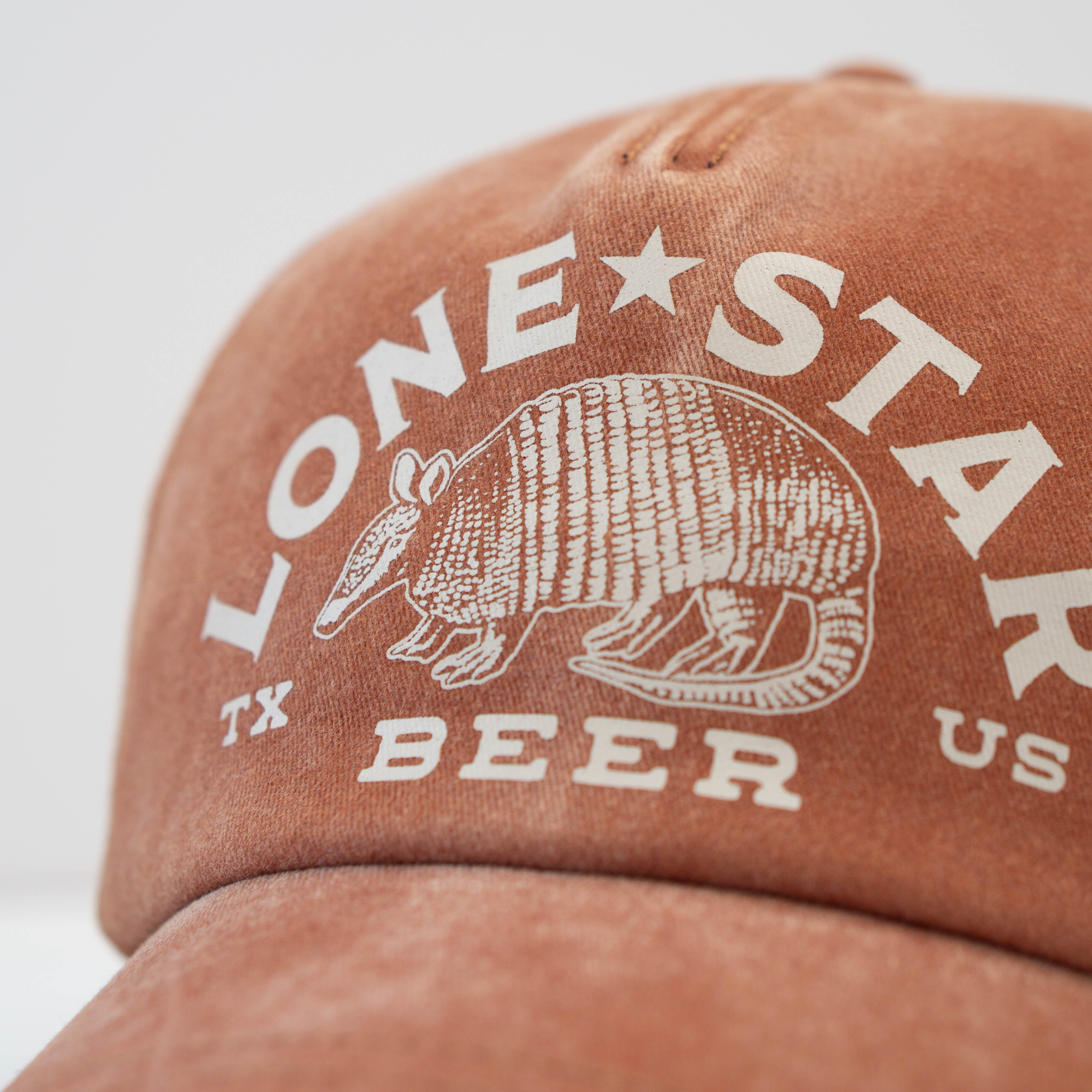 Lone Star Walker Baseball Cap #25002A