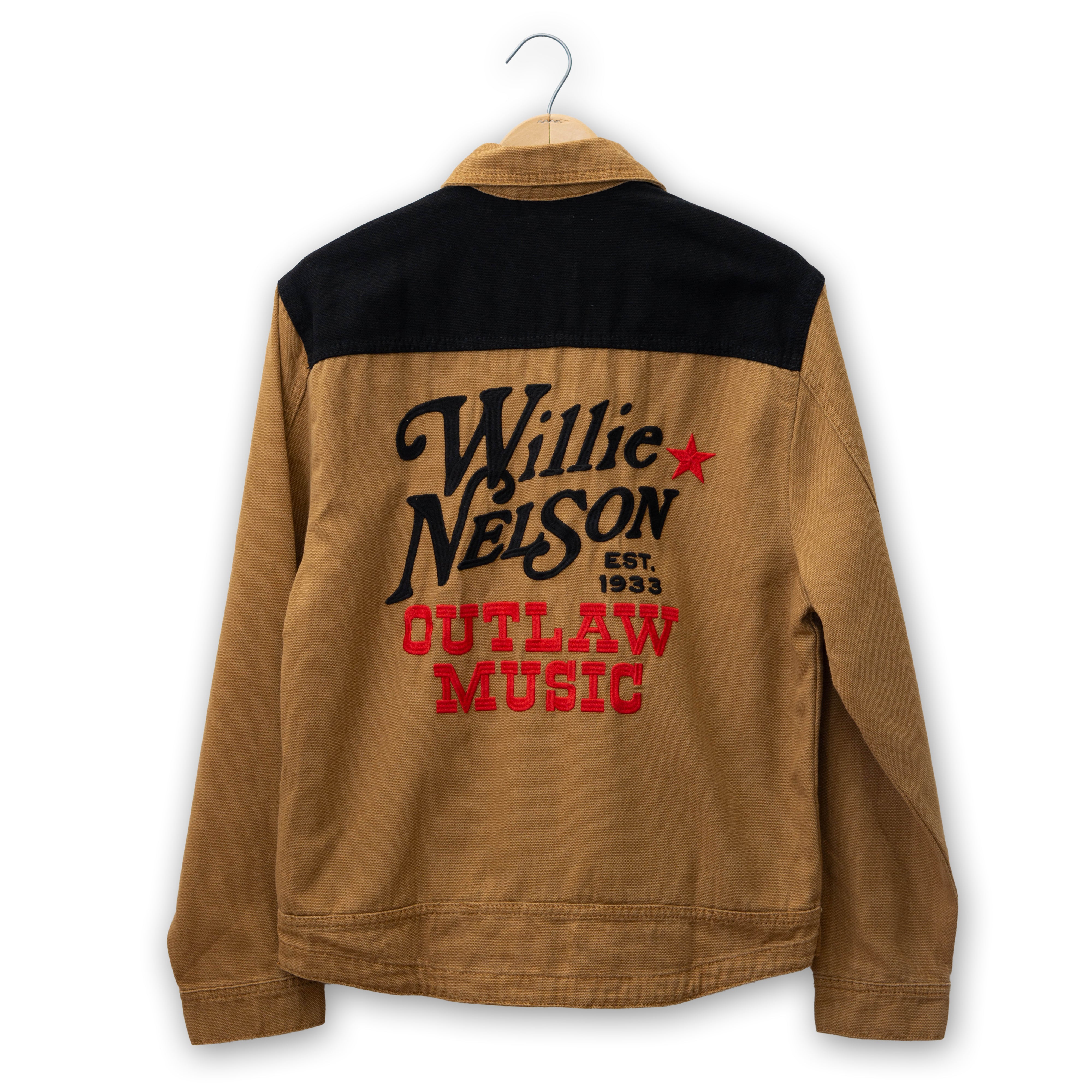 Outerwear – Cotton Eyed Joe's