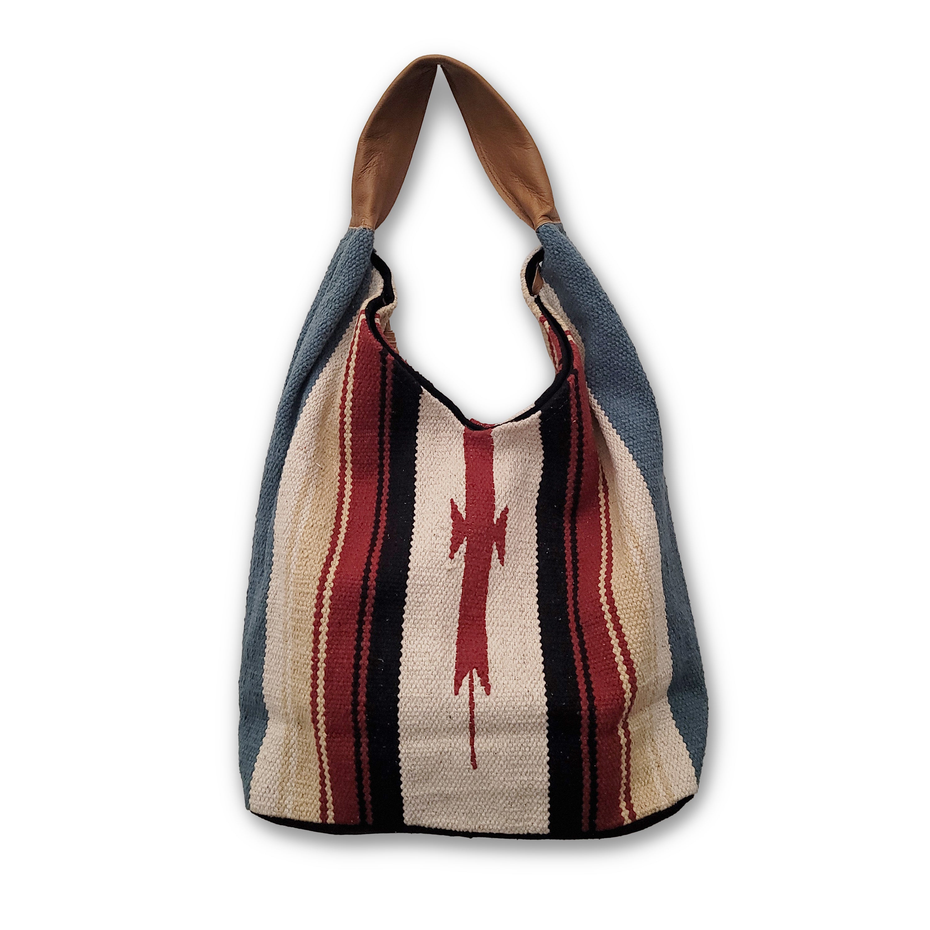 Wool Shoulder Bag by Scully #B315