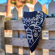 Gruene Water Tower Bandana