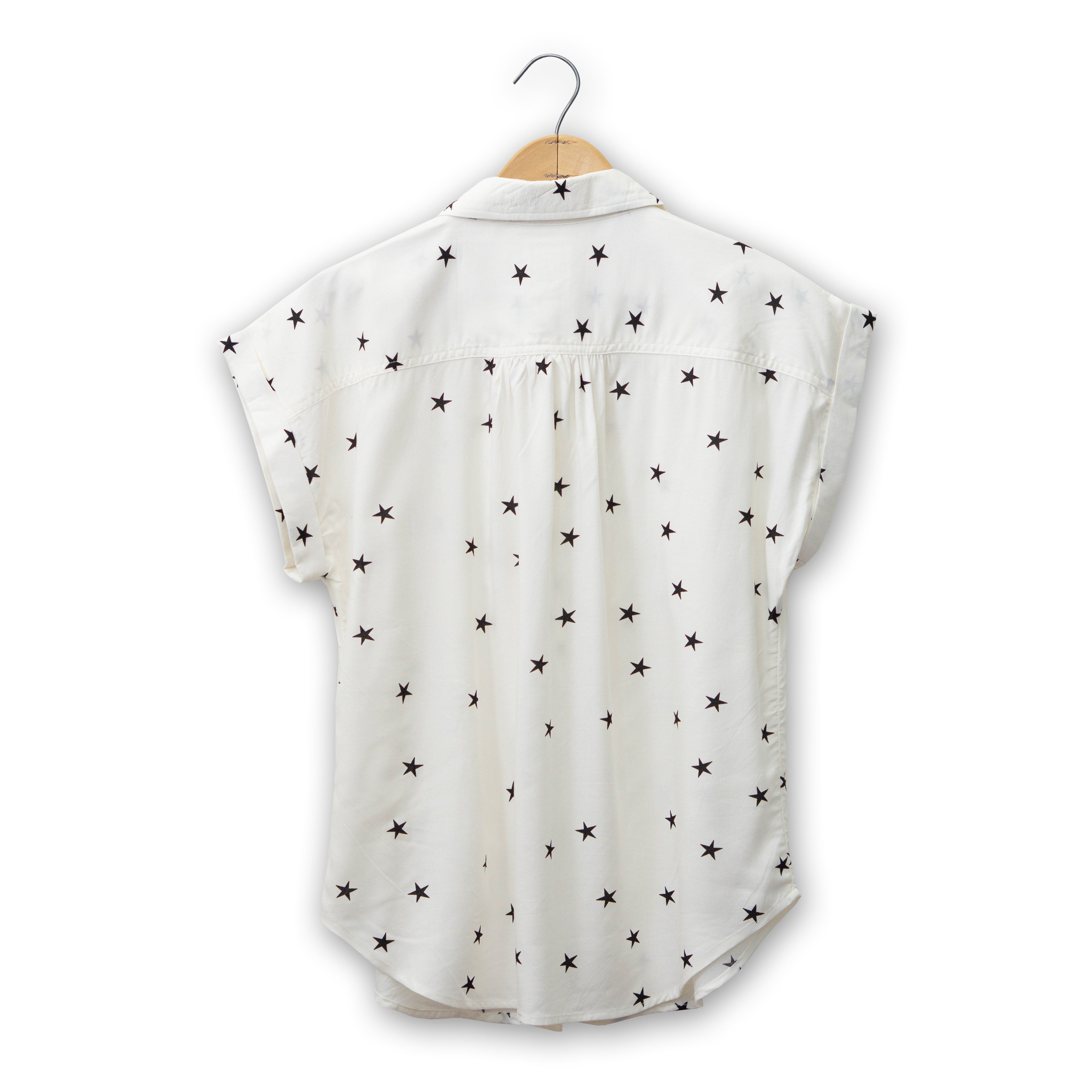 Star Shirt by Cotton & Rye #CRW255M