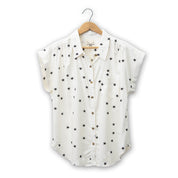Star Shirt by Cotton & Rye #CRW255M