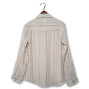 Ryan Bingham Stripe Shirt by Cotton & Rye #CRW262N