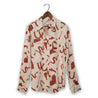 Snakes & Hats Long Sleeve Snap Shirt by Cotton & Rye #CRW902R