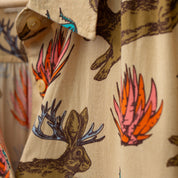Jacktus Shirt by Cotton & Rye #CRW913Y