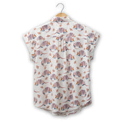 What's The Dillo Shirt by Cotton & Rye #CRW917W