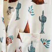 Roadrunner Shirt by Cotton & Rye #CRW9503N