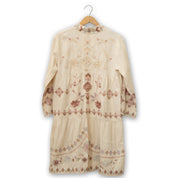 Calista Embroidered Jacket #KYVK282