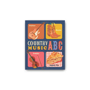 Country Music ABC