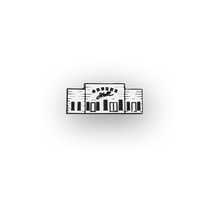 Gruene Texas PVC Shoe Charm 3-Pack