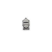 Gruene Texas PVC Shoe Charm 3-Pack