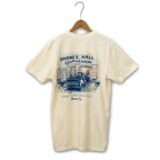 Gruene Hall Dance Hall Days Comfort Colors Tee