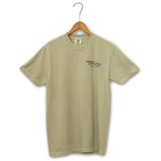 Gruene Hall Dance Hall Days Comfort Colors Tee