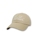 Darlin' cursive hat by Frankie Jean