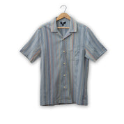 Men's Woven Button Shirt #110023357