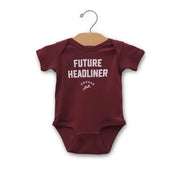 Gruene Hall Future Headliner Onesie