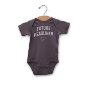 Gruene Hall Future Headliner Onesie