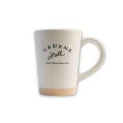 Gruene Hall Logo Nebula Speckled Mug 16oz