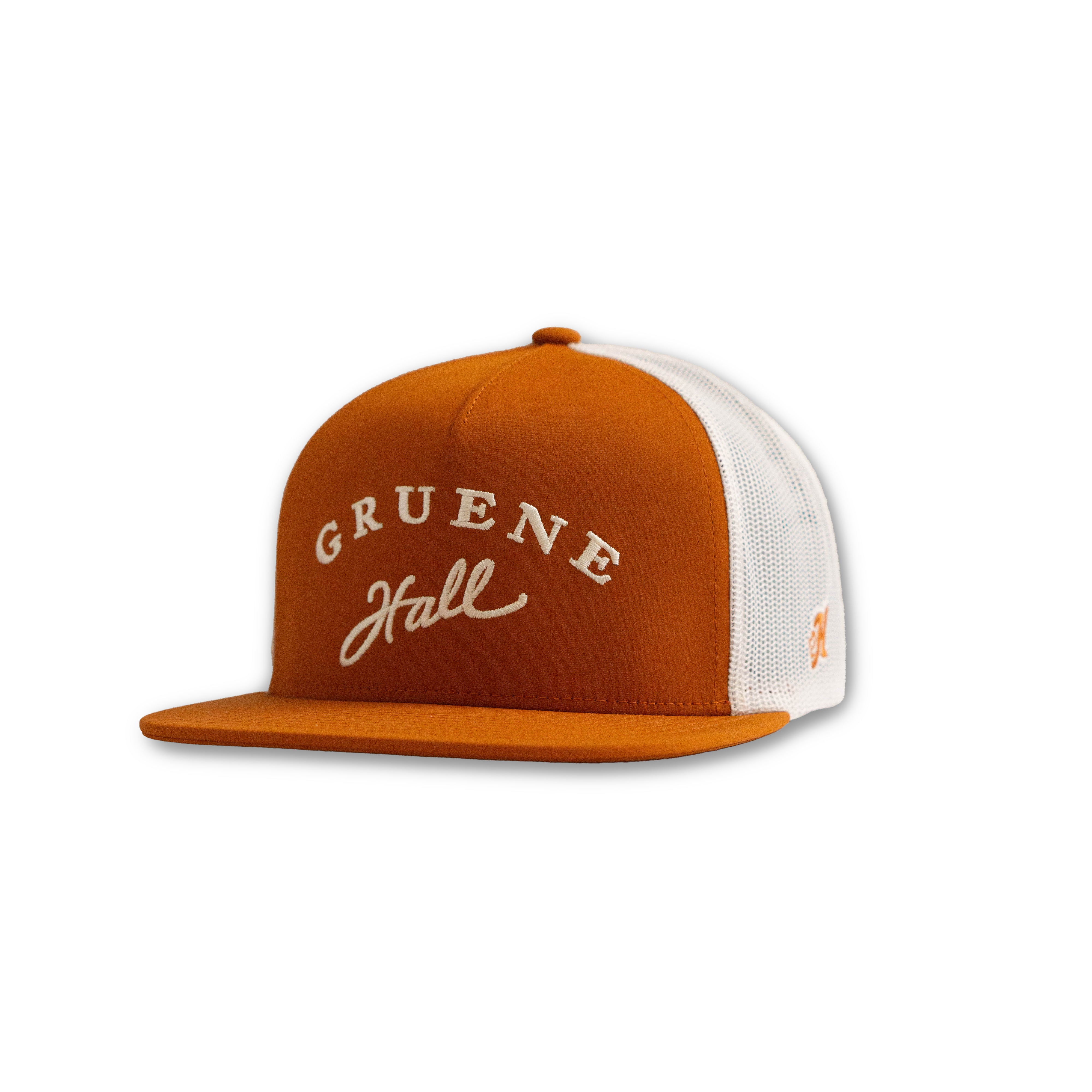 Embroidered Caps – Cotton Eyed Joe's