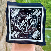 Gruene Hall Cowboy Bandana