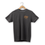 Gruene Hall Cowboy Guitar Comfort Colors Tee