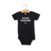 Gruene Hall Future Headliner Onesie