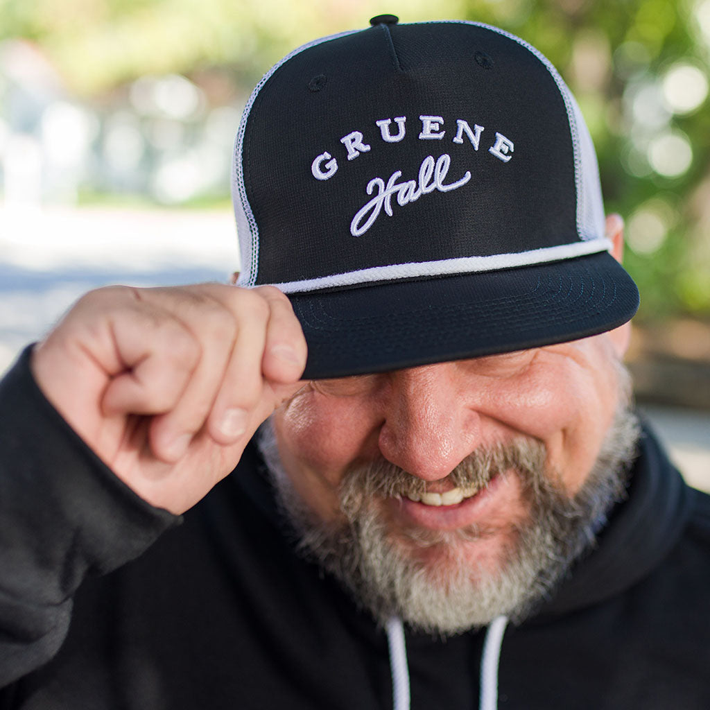 Gruene Hall Golf Cap