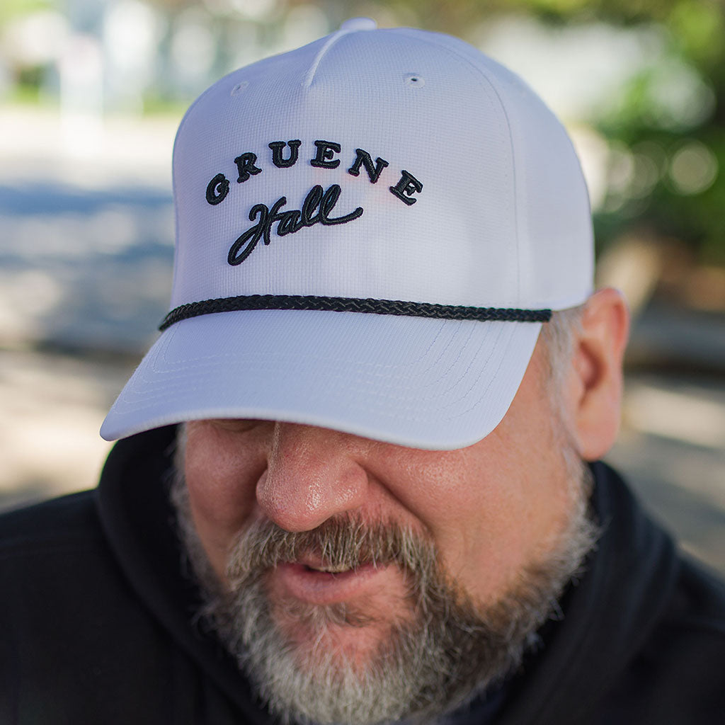 Gruene Hall Golf Cap