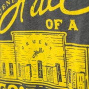 Gruene Hall Of A Good Time Tee