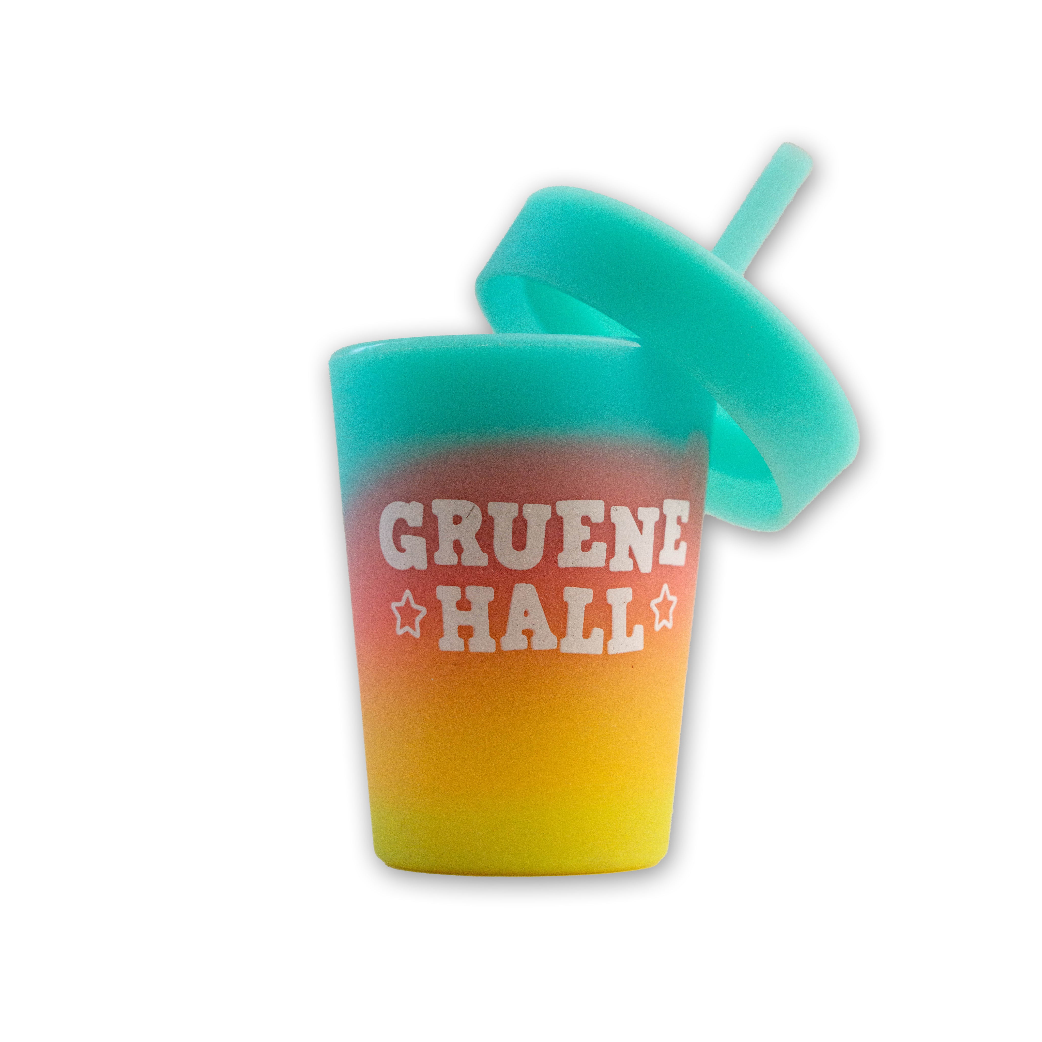 Gruene Hall Kid Lid Tumbler Silipint