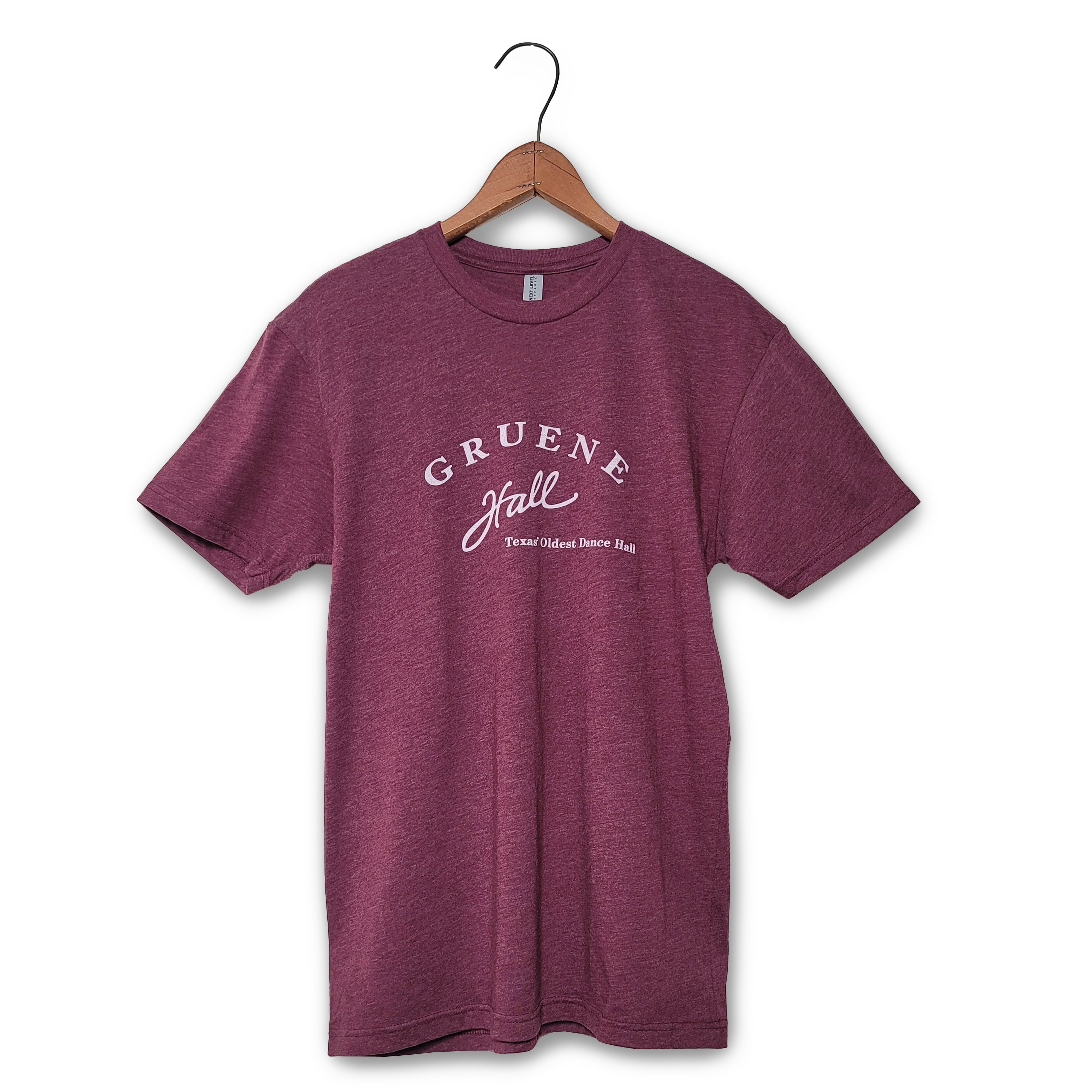 Cotton Eyed Joe's | Gruene Hall Logo tee