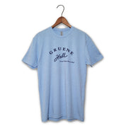 Gruene Hall Logo tee