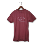 Gruene Hall Logo Next Level Tee