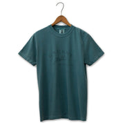 Gruene Hall Logo Comfort Colors Tee