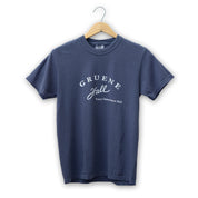 Gruene Hall Logo Comfort Colors Tee