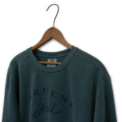 Gruene Hall Logo Comfort Colors Sweatshirt