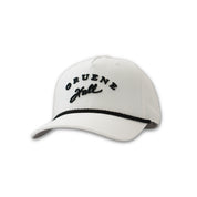 Gruene Hall Rope Golf Cap