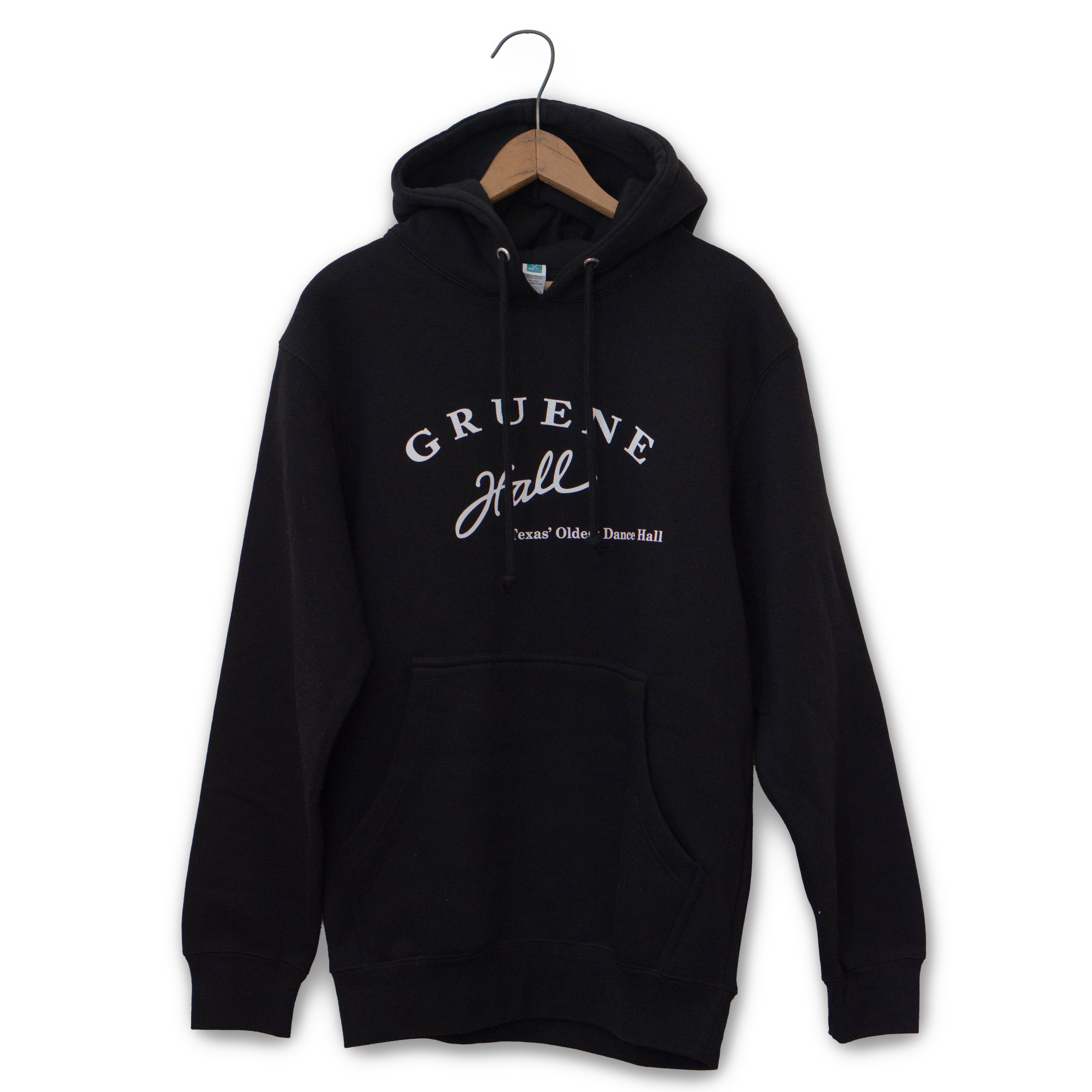 Gruene Hall Logo Hoodie