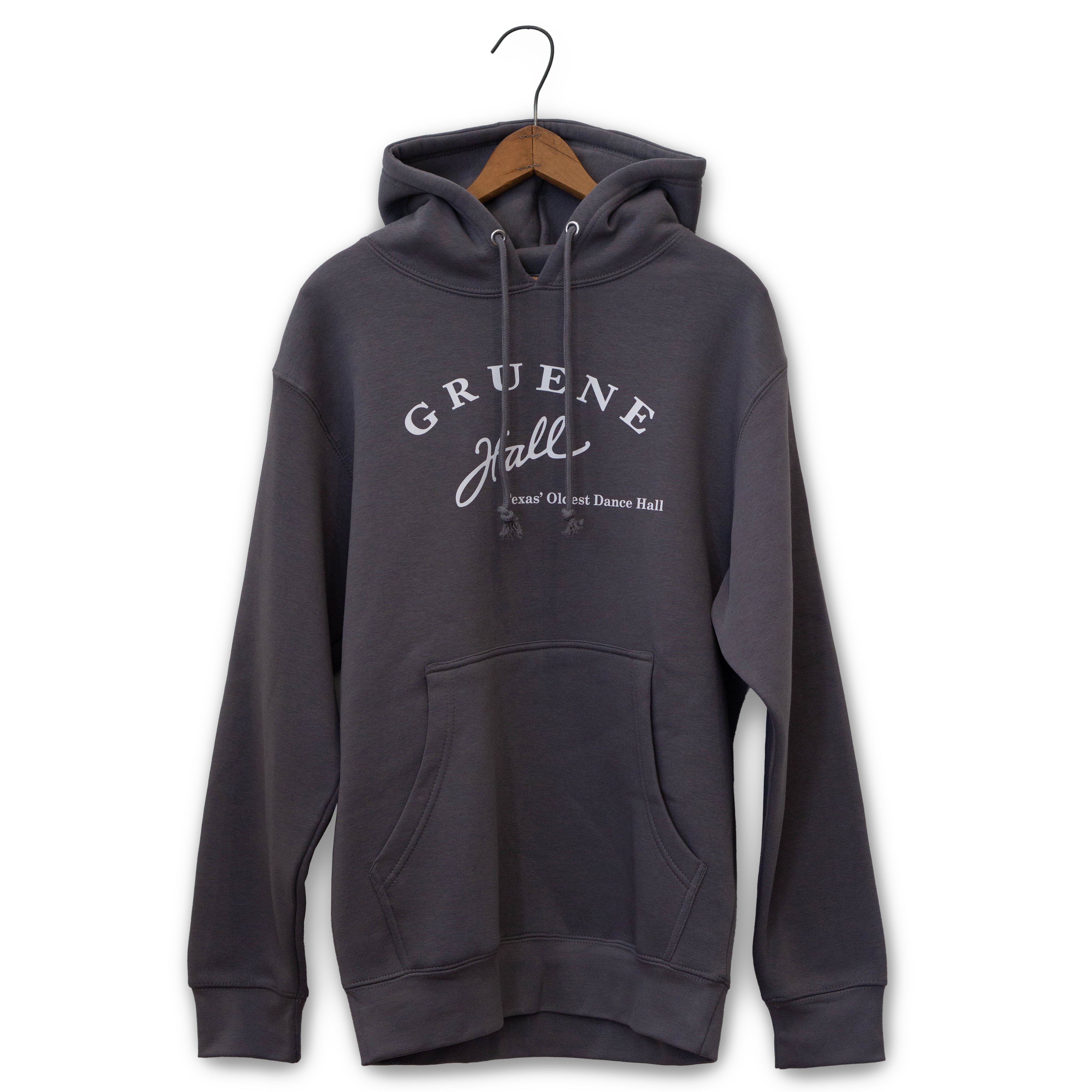 Gruene Hall Logo Hoodie