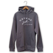 Gruene Hall Logo Hoodie