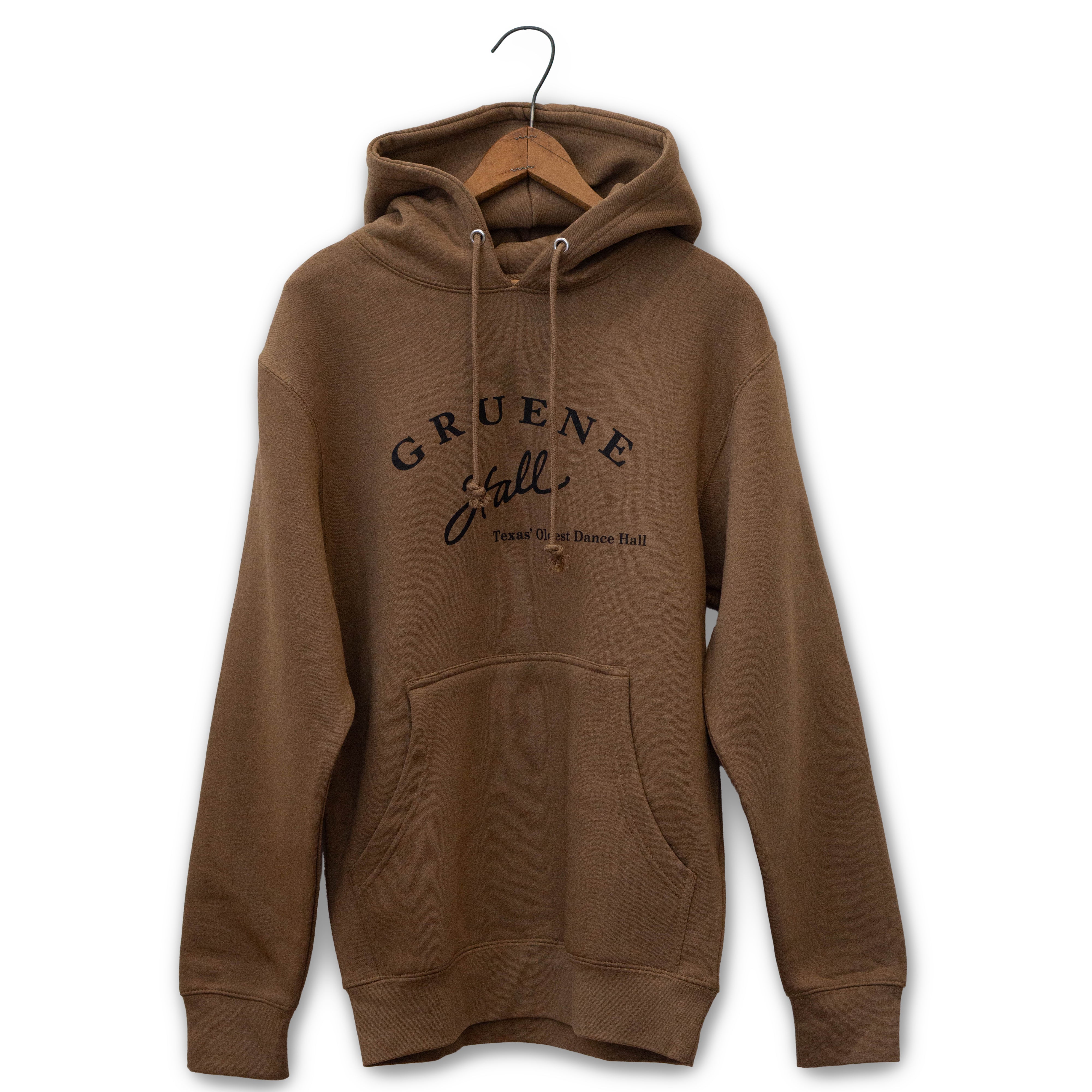 Gruene Hall Logo Hoodie