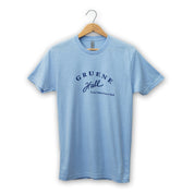 Gruene Hall Logo Next Level Tee