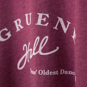 Gruene Hall Next Level Tee