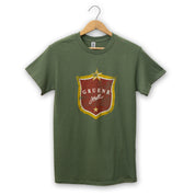 Gruene Hall Lonestar tee