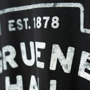 Gruene Hall Minimal Tee