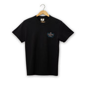 Gruene Hall Neon Sign Comfort Colors Tee