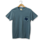Texas' Oldest Dance Hall Comfort Colors Tee