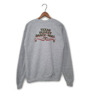 Gruene Hall Original Logo Sweatshirt